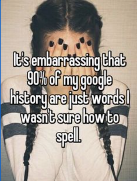 10 Funny Dyslexia Memes! - SMARTS